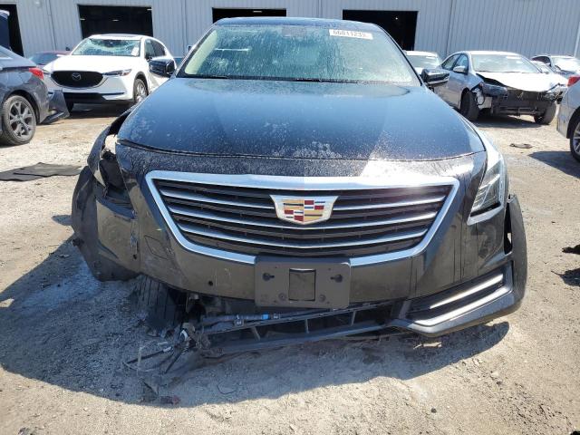 Photo 4 VIN: 1G6KA5RX7JU156052 - CADILLAC CT6 