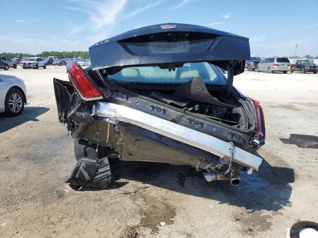 Photo 5 VIN: 1G6KA5RX7JU156052 - CADILLAC CT6 