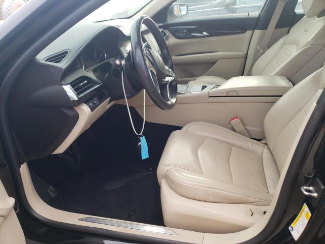 Photo 6 VIN: 1G6KA5RX7JU156052 - CADILLAC CT6 