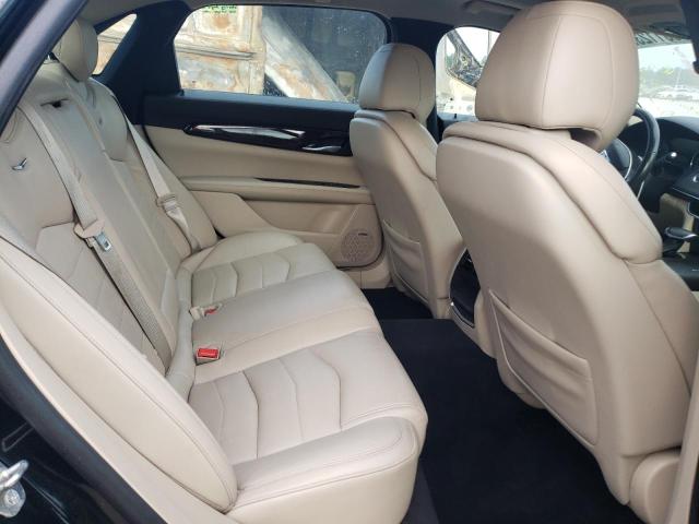 Photo 9 VIN: 1G6KA5RX7JU156052 - CADILLAC CT6 