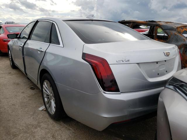 Photo 2 VIN: 1G6KA5RX8HU200991 - CADILLAC CT6 