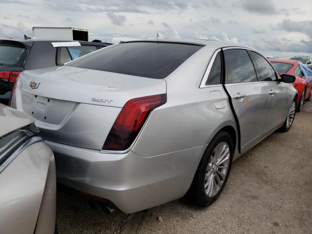 Photo 3 VIN: 1G6KA5RX8HU200991 - CADILLAC CT6 