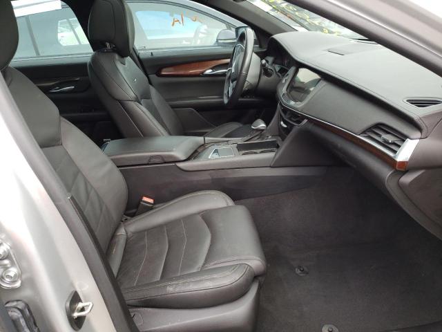 Photo 4 VIN: 1G6KA5RX8HU200991 - CADILLAC CT6 