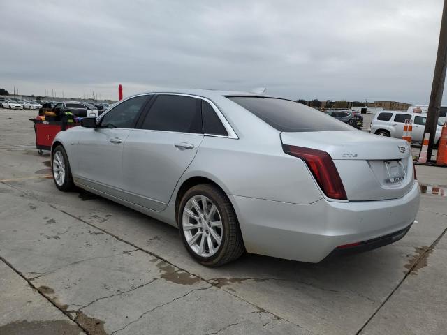 Photo 1 VIN: 1G6KA5RX8JU103120 - CADILLAC CT6 