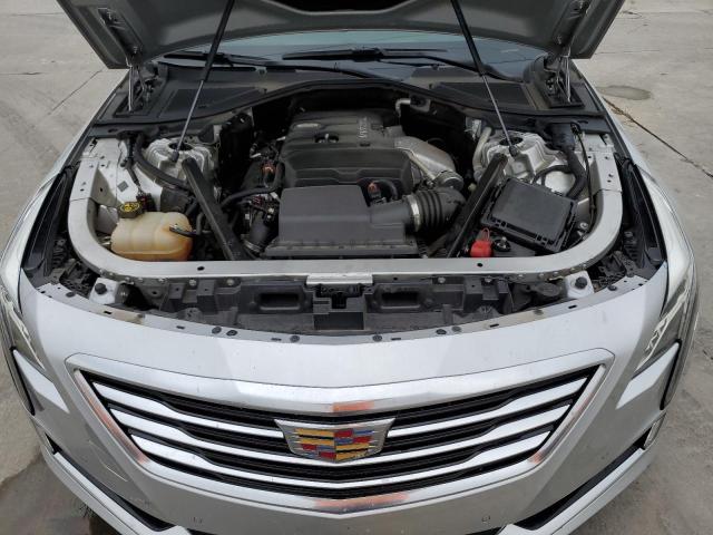 Photo 10 VIN: 1G6KA5RX8JU103120 - CADILLAC CT6 