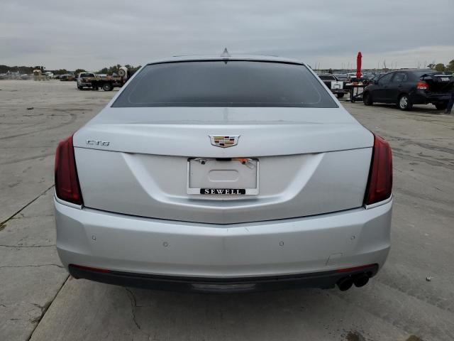 Photo 5 VIN: 1G6KA5RX8JU103120 - CADILLAC CT6 