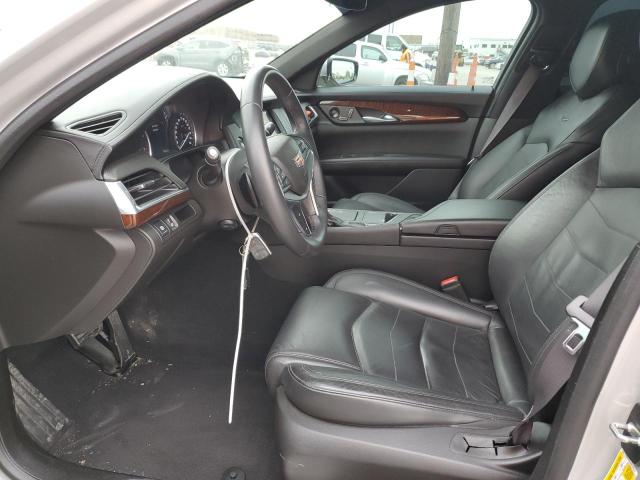 Photo 6 VIN: 1G6KA5RX8JU103120 - CADILLAC CT6 