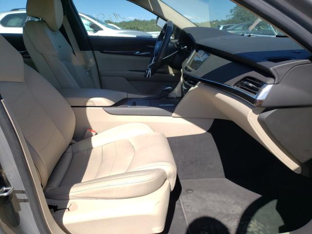 Photo 4 VIN: 1G6KA5RX8JU129393 - CADILLAC CT6 