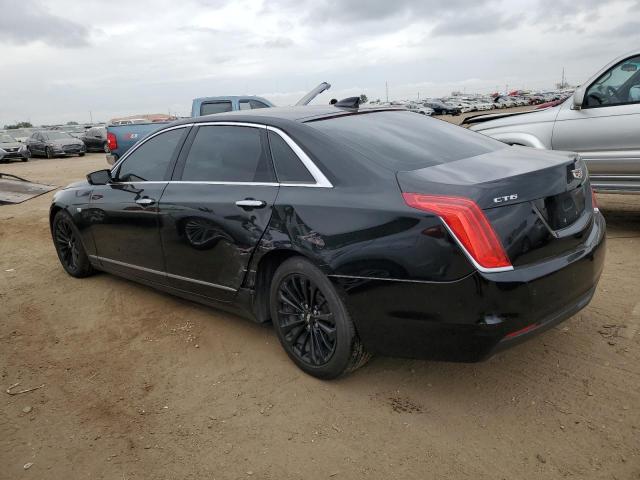 Photo 1 VIN: 1G6KA5RX9GU166820 - CADILLAC CT6 