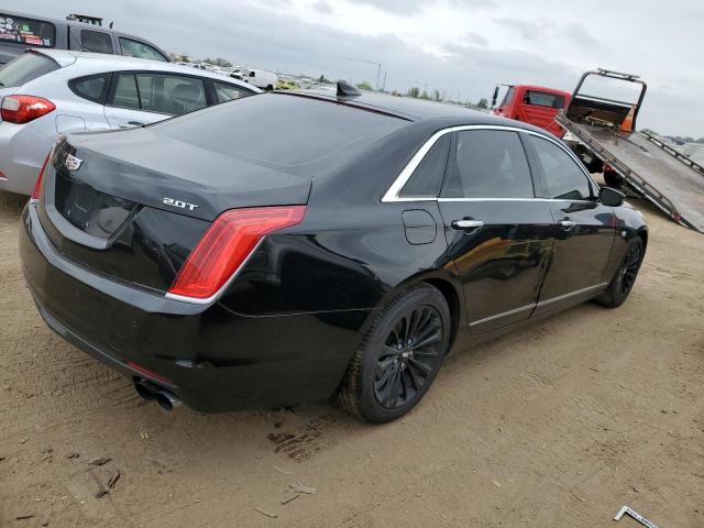 Photo 2 VIN: 1G6KA5RX9GU166820 - CADILLAC CT6 