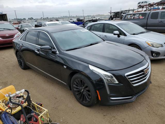 Photo 3 VIN: 1G6KA5RX9GU166820 - CADILLAC CT6 