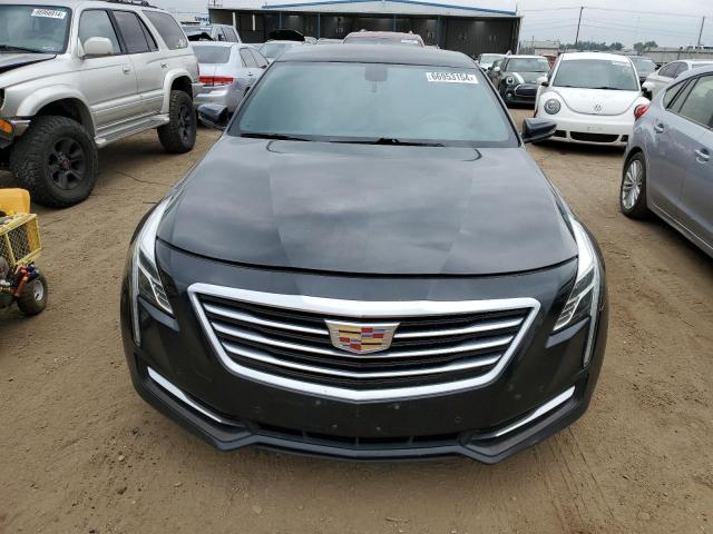 Photo 4 VIN: 1G6KA5RX9GU166820 - CADILLAC CT6 