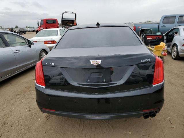 Photo 5 VIN: 1G6KA5RX9GU166820 - CADILLAC CT6 