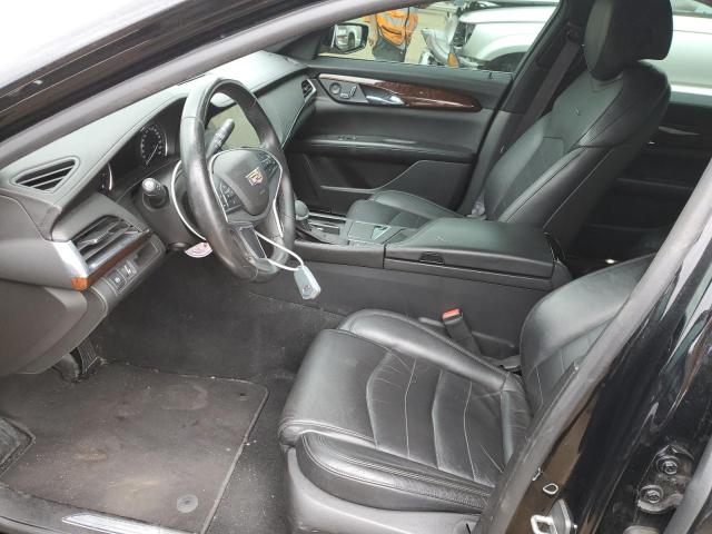 Photo 6 VIN: 1G6KA5RX9GU166820 - CADILLAC CT6 