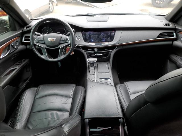 Photo 7 VIN: 1G6KA5RX9GU166820 - CADILLAC CT6 