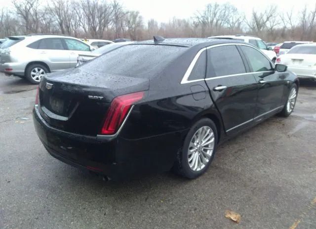 Photo 3 VIN: 1G6KA5RXXHU190173 - CADILLAC CT6 SEDAN 