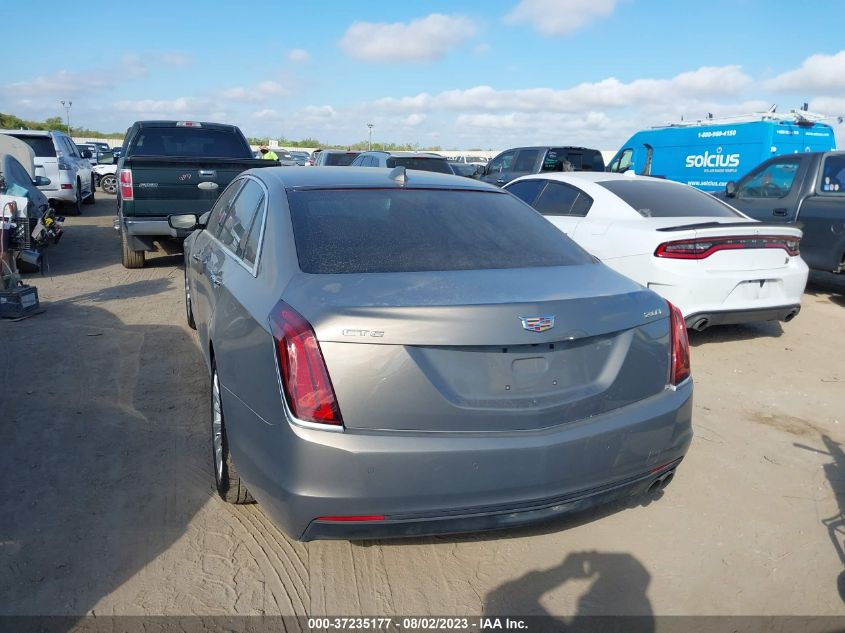 Photo 15 VIN: 1G6KA5RXXJU100008 - CADILLAC CT6 