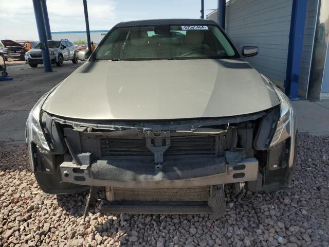 Photo 4 VIN: 1G6KB5RS0HU133966 - CADILLAC CT6 