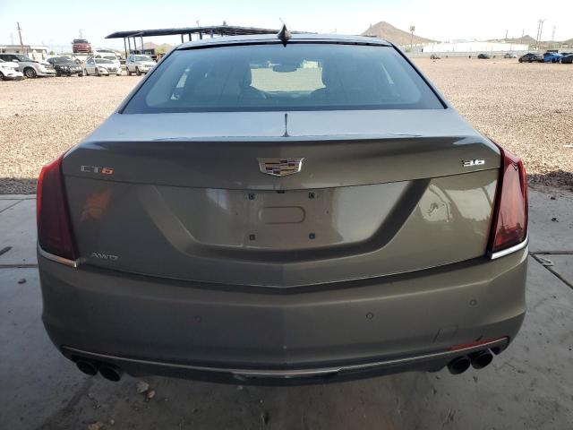 Photo 5 VIN: 1G6KB5RS0HU133966 - CADILLAC CT6 