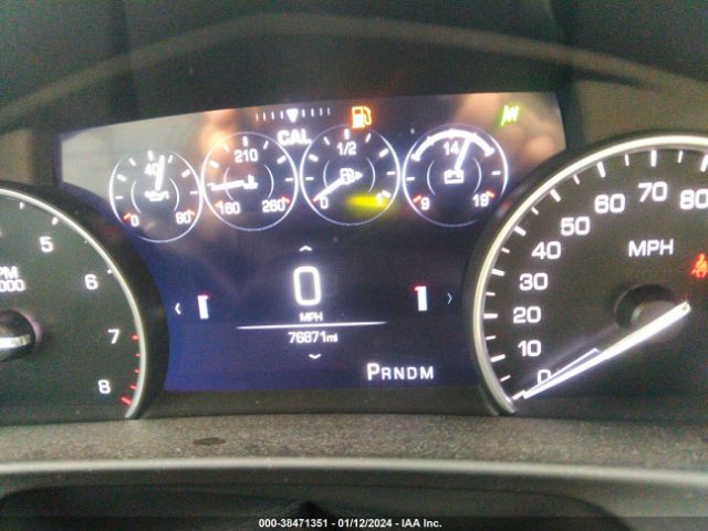 Photo 6 VIN: 1G6KB5RS0HU137791 - CADILLAC CT6 