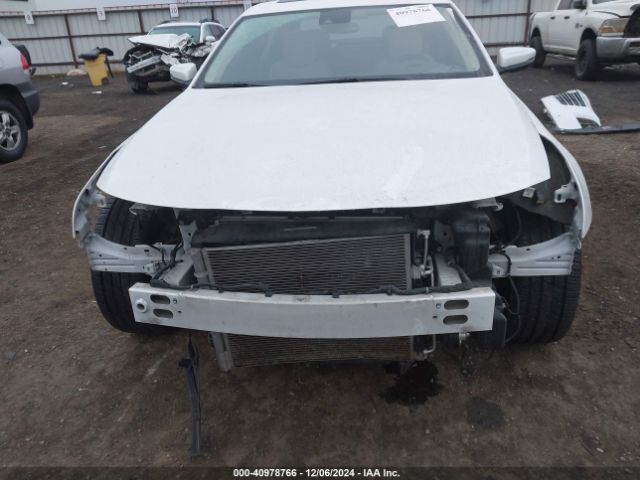 Photo 5 VIN: 1G6KB5RS0HU165056 - CADILLAC CT6 