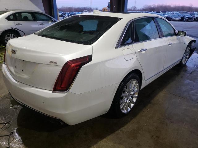 Photo 3 VIN: 1G6KB5RS0HU189289 - CADILLAC CT6 