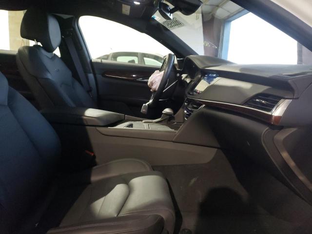 Photo 4 VIN: 1G6KB5RS0HU189289 - CADILLAC CT6 