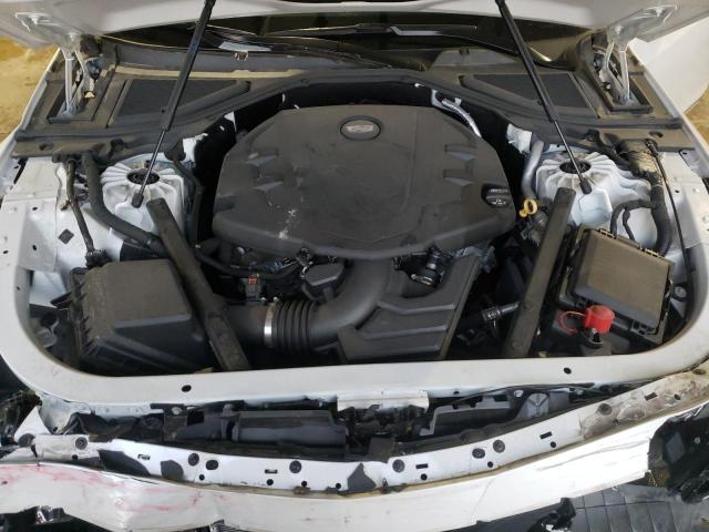 Photo 6 VIN: 1G6KB5RS0HU189289 - CADILLAC CT6 