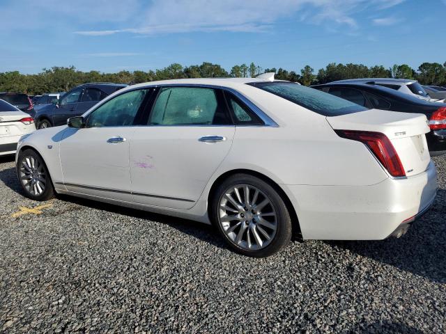 Photo 1 VIN: 1G6KB5RS0JU150238 - CADILLAC CT6 