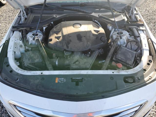 Photo 10 VIN: 1G6KB5RS0JU150238 - CADILLAC CT6 