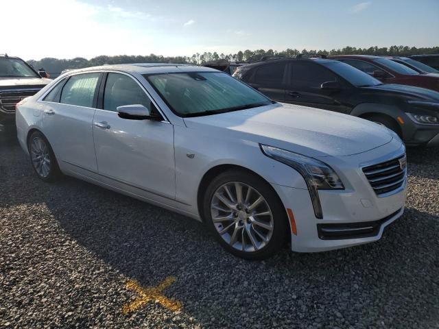 Photo 3 VIN: 1G6KB5RS0JU150238 - CADILLAC CT6 