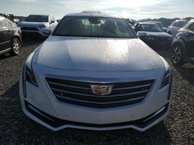 Photo 4 VIN: 1G6KB5RS0JU150238 - CADILLAC CT6 