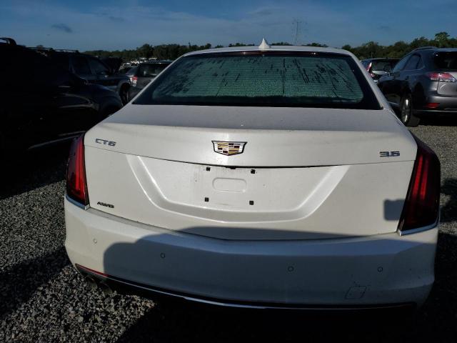 Photo 5 VIN: 1G6KB5RS0JU150238 - CADILLAC CT6 