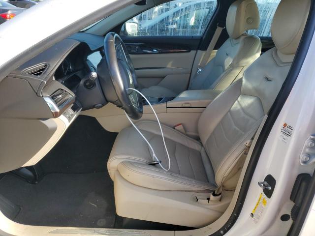 Photo 6 VIN: 1G6KB5RS0JU150238 - CADILLAC CT6 