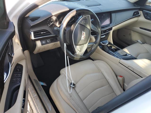 Photo 7 VIN: 1G6KB5RS0JU150238 - CADILLAC CT6 