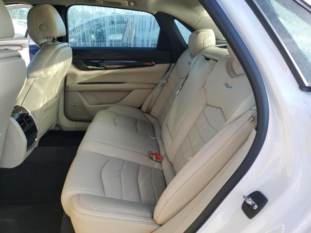 Photo 9 VIN: 1G6KB5RS0JU150238 - CADILLAC CT6 