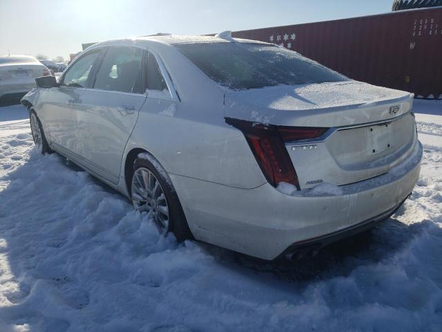 Photo 2 VIN: 1G6KB5RS0KU123199 - CADILLAC CT6 LUXURY 