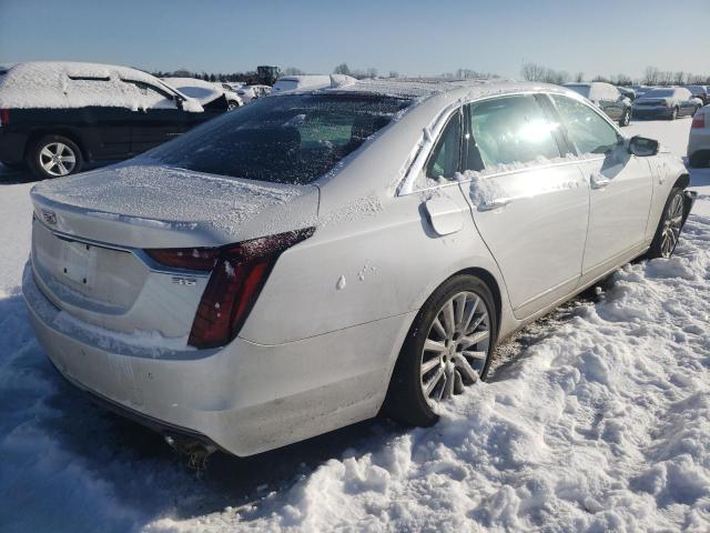 Photo 3 VIN: 1G6KB5RS0KU123199 - CADILLAC CT6 LUXURY 