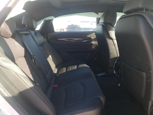 Photo 5 VIN: 1G6KB5RS0KU123199 - CADILLAC CT6 LUXURY 