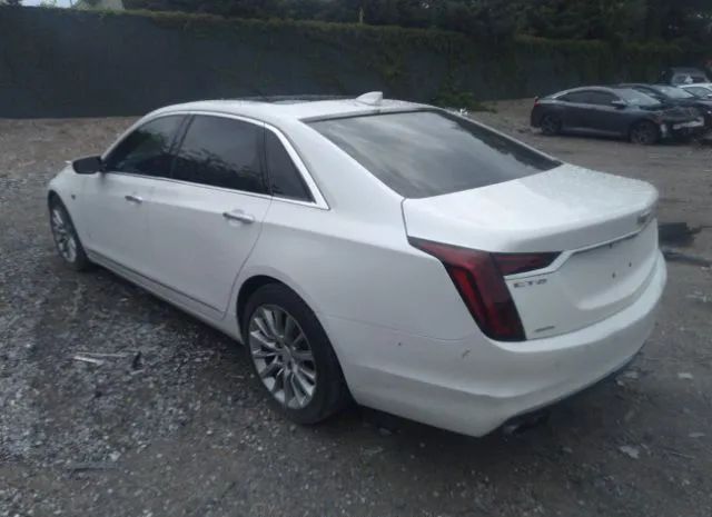 Photo 2 VIN: 1G6KB5RS0KU139158 - CADILLAC CT6 