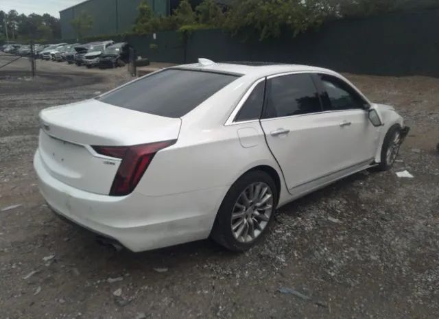 Photo 3 VIN: 1G6KB5RS0KU139158 - CADILLAC CT6 