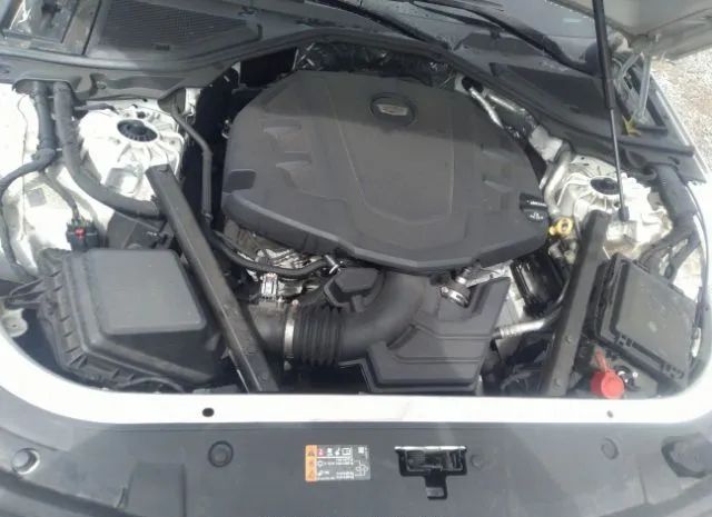 Photo 9 VIN: 1G6KB5RS0KU139158 - CADILLAC CT6 