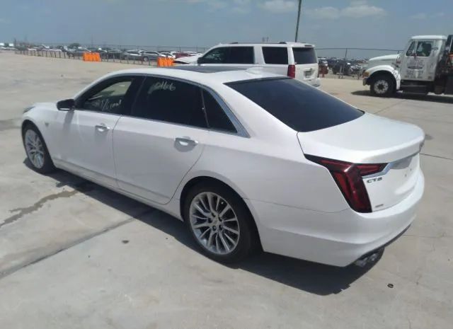 Photo 2 VIN: 1G6KB5RS0LU100166 - CADILLAC CT6 