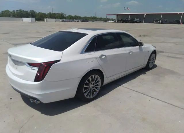 Photo 3 VIN: 1G6KB5RS0LU100166 - CADILLAC CT6 