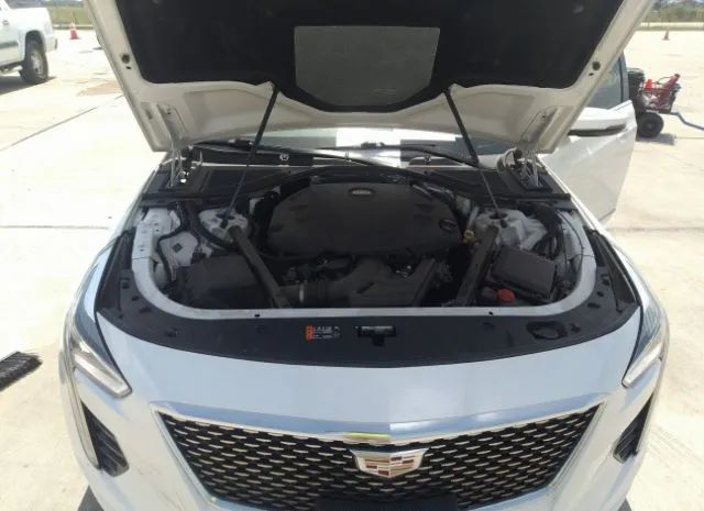 Photo 9 VIN: 1G6KB5RS0LU100166 - CADILLAC CT6 