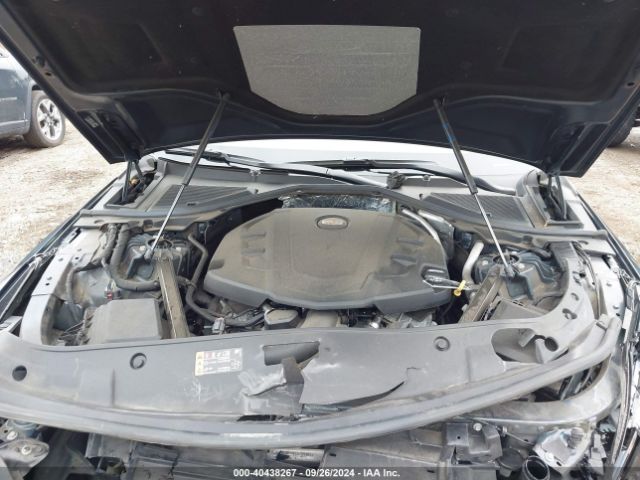 Photo 9 VIN: 1G6KB5RS0LU105187 - CADILLAC CT6 