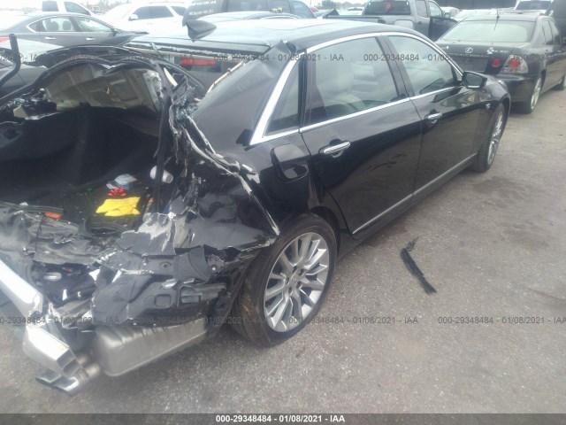 Photo 3 VIN: 1G6KB5RS1GU167462 - CADILLAC CT6 SEDAN 