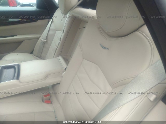 Photo 7 VIN: 1G6KB5RS1GU167462 - CADILLAC CT6 SEDAN 