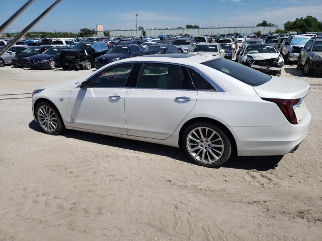 Photo 1 VIN: 1G6KB5RS1KU130002 - CADILLAC CT6 LUXURY 