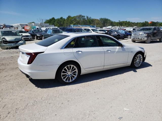 Photo 2 VIN: 1G6KB5RS1KU130002 - CADILLAC CT6 LUXURY 